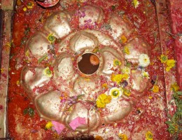 Old Guheshowori 