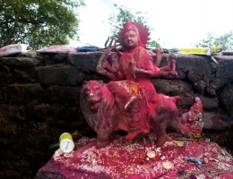 Pathibhara 