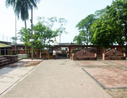 Pindeshowor Temple