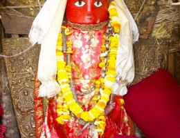 Rato Machendranath
