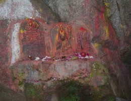 Risheshwor Temple 