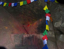 Risheshwor Temple 