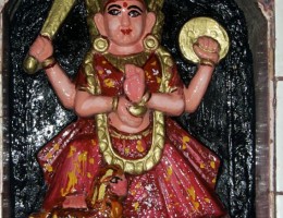 Sansari Maisthan