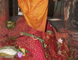 Santaneshwor Temple
