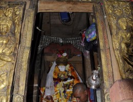 Seto machendranath 