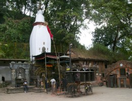 Surya Binayak 