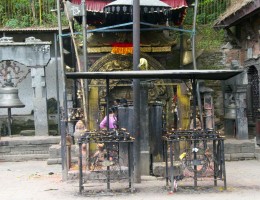 Surya Binayak 