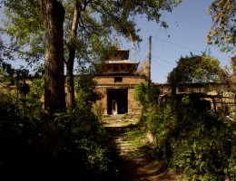 Tripureshwor Mahadev