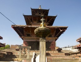 Tripureshwor Mahadev