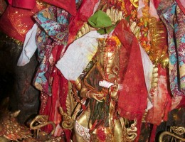 Tudal Devi 