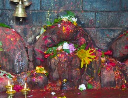 Tudal Devi 