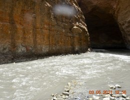 Kali gandaki