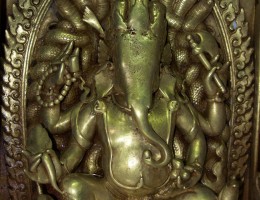 Kamaladi Ganesh