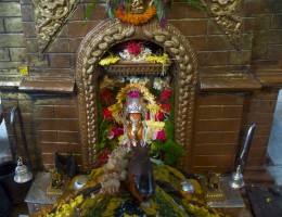 Kamaladi Ganesh