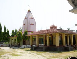 Chitragupta Temple