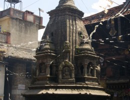 Aadinath Temple