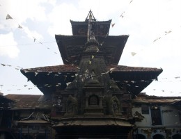 Aadinath Temple