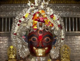 Akash Bhairab 