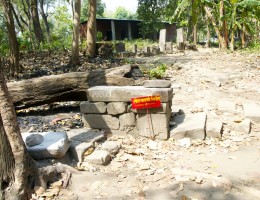 Kitchen of Devi Sita