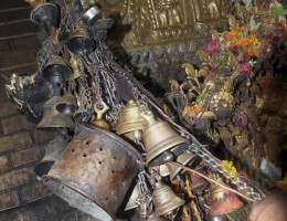 Batuk Bhairab Temple 