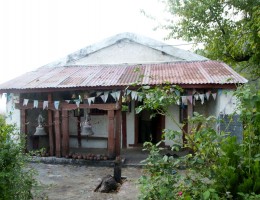 Batk Bhairab Temple