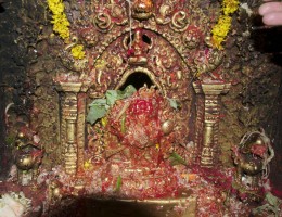 Bhairab Temple Bhaktapur