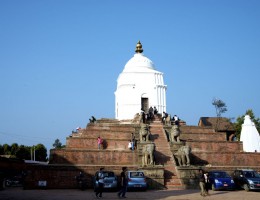 Durbar Square