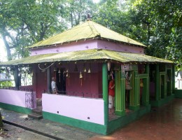 Buda Subba Temple 