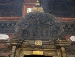 Chandeshowori Temple