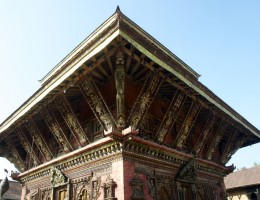 Changu Narayan Temple