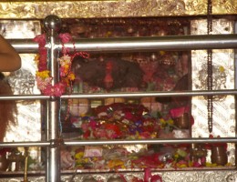 Dantakali Temple