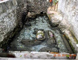 Lahari at Dhor Barahi Temple 