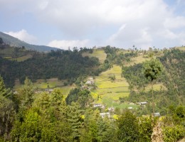 Dhunkharka, Kavre, 20 KM from Banepa