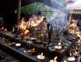 Doleshwor Mahadev Temple