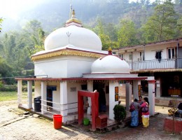 Doleshwor Mahadev Temple