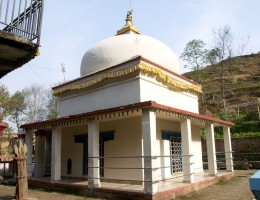 Doleshwor Mahadev Temple