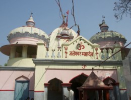 Jaleshwor Mahdev