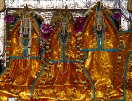 Laxman Mandir, Janakpurdham