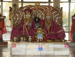 Bibaha Mandap, Janakpurdham