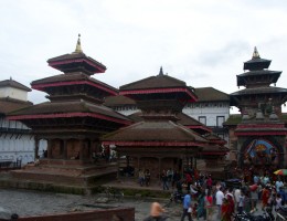 Kal Bhairab