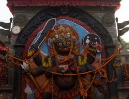 Kal Bhairab