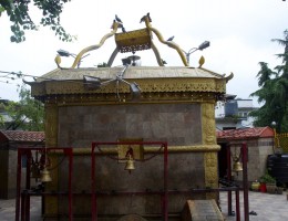 Kaiksathan Temple