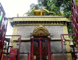 Kaiksathan Temple