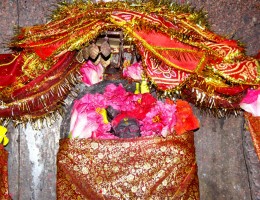 Kankalini Mai Temple