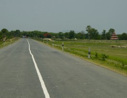 Kankalini Mai Temple