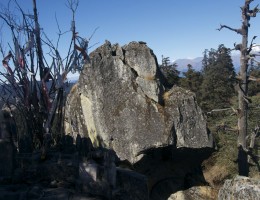 Khaptad Area