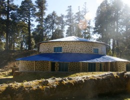 Bichpani of Khaptad, 