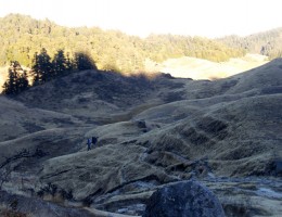 Khaptad Area