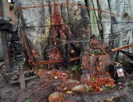 Maitidevi Temple