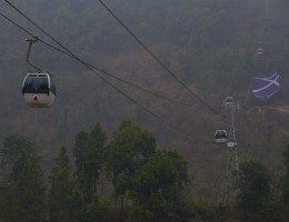 Cable car